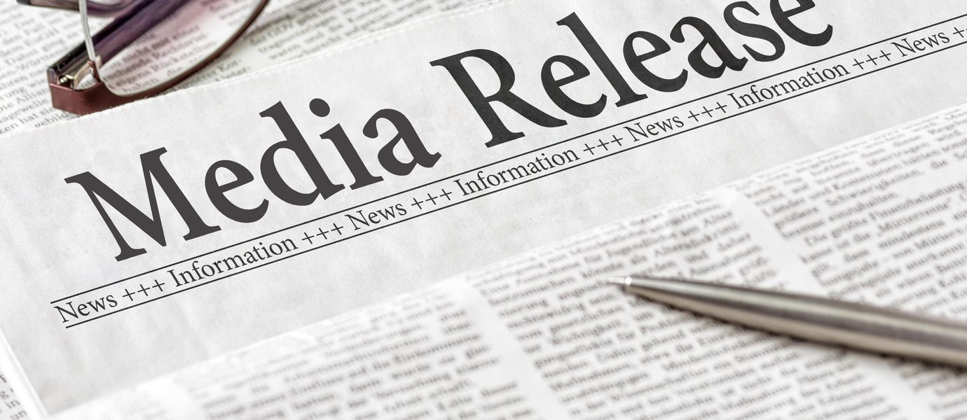 Media releases Services